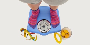 hoe om gewicht te verliezen